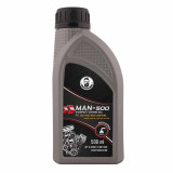 Bohemia Gifts MAN-500 - Vīriešu dušas želeja, 500ml