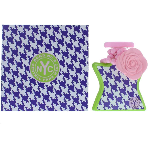 Bond No. 9 Central Park West EDP parfimērijas ūdens unisex, 100 ml