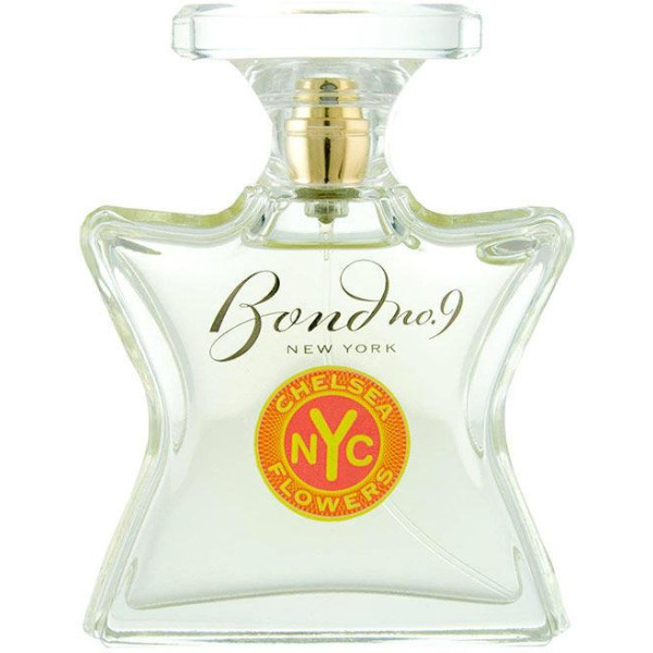 Bond No. 9 Chelsea Flowers EDP parfimērijas ūdens sievietēm, 100 ml