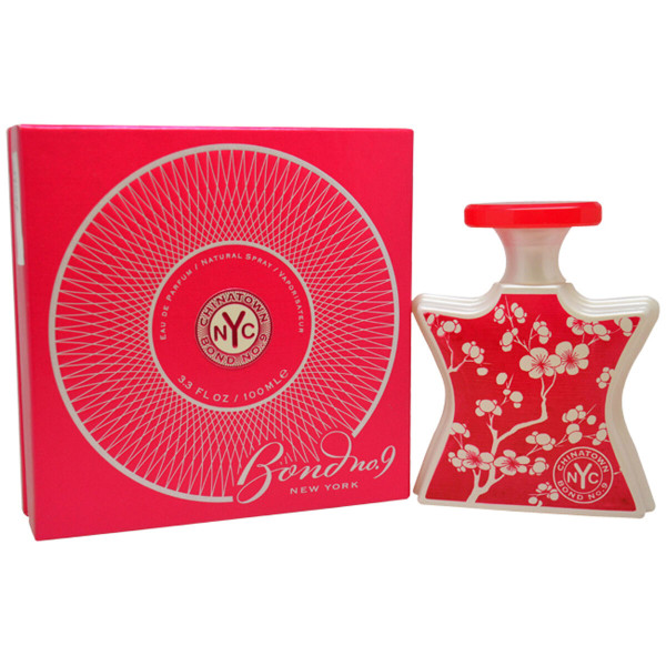 Bond No. 9 New York Chinatown EDP parfimērijas ūdens unisex, 100 ml