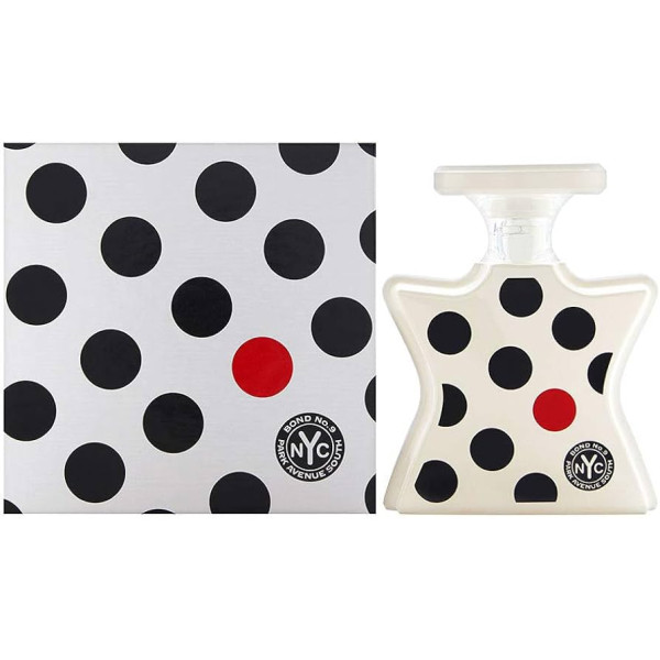 Bond No. 9 Park Avenue South EDP parfimērijas ūdens sievietēm, 50 ml