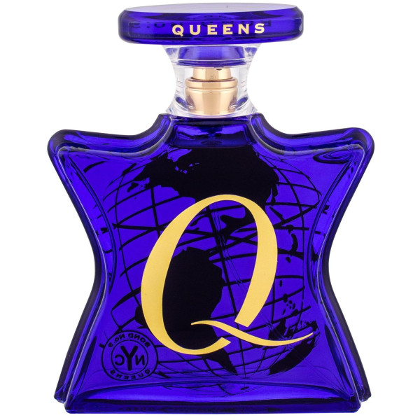 Bond No. 9 Queens EDP parfimērijas ūdens unisex, 100 ml