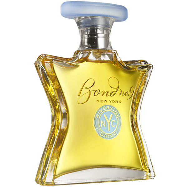 Bond No. 9 Riverside Drive EDP parfimērijas ūdens vīriešiem, 100 ml