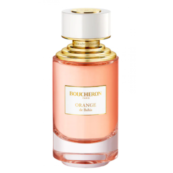 Boucheron Orange de Bahia EDP parfimērijas ūdens unisex, 125 ml