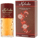 Bourjois Kobako EDT tualetes ūdens ūdens sievietēm, 50 ml