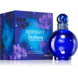 Britney Spears Midnight Fantasy EDP smaržas sievietēm, 100 ml