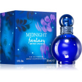 Britney Spears Midnight Fantasy EDP parfimērijas ūdens sievietēm, 30 ml