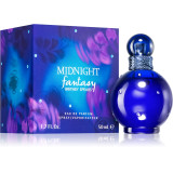 Britney Spears Midnight Fantasy EDP parfimērijas ūdens sievietēm, 50 ml