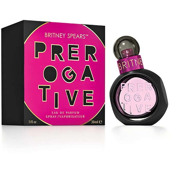 Britney Spears Prerogative EDP parfimērijas ūdens unisex, 30 ml