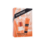 Bruno Banani Absolute Man komplekts vīriešiem (EDT, 30 ml + dušas želeja, 50 ml)