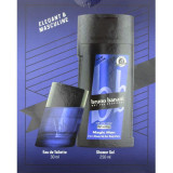 Bruno Banani Magic Man komplekts vīriešiem (EDT, 30 ml + dušas želeja, 250 ml)