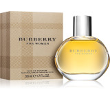 Burberry Burberry for Women EDP aromatizēts ūdens sievietēm, 50 ml