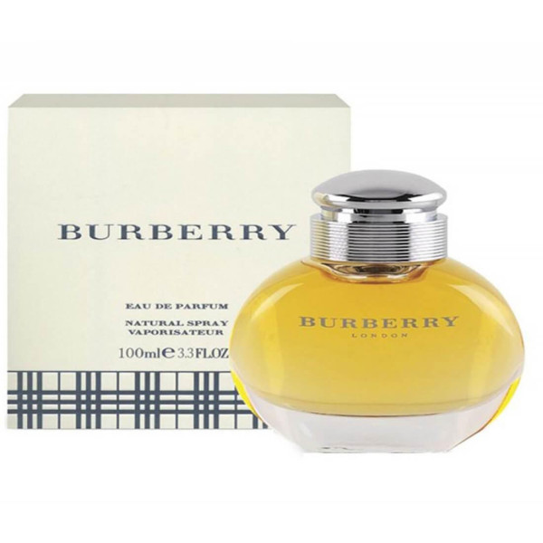 Burberry for Women EDP parfimērijas ūdens sievietēm, 100 ml