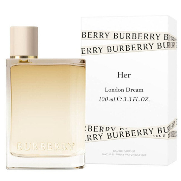 Burberry Her London Dream EDP parfimērijas ūdens sievietēm, 100 ml