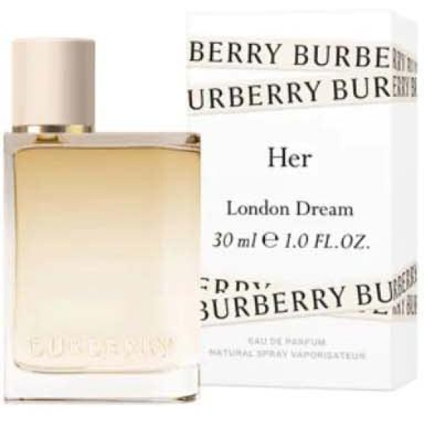 Burberry Her London Dream EDP parfimērijas ūdens sievietēm, 30 ml