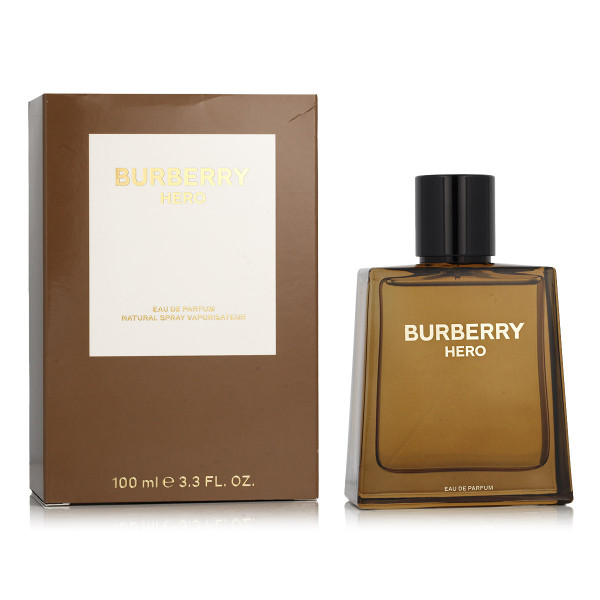 Burberry Hero EDP parfimērijas ūdens vīriešiem, 150 ml