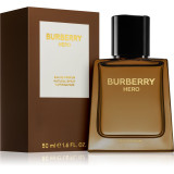 Burberry Hero EDP smaržūdens vīriešiem, 50 ml