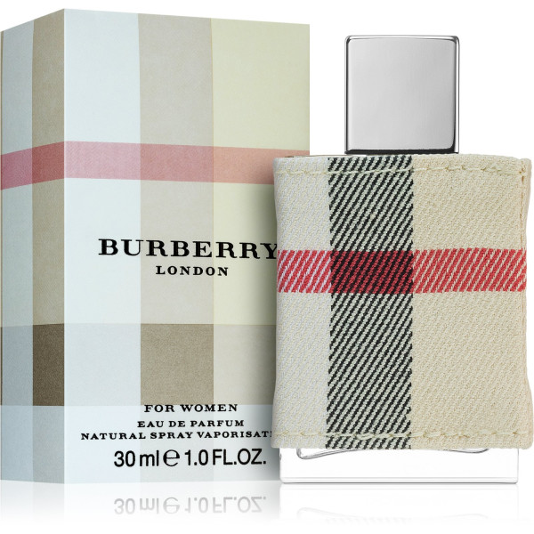 Burberry London For Women EDP aromatizēts ūdens sievietēm, 30 ml