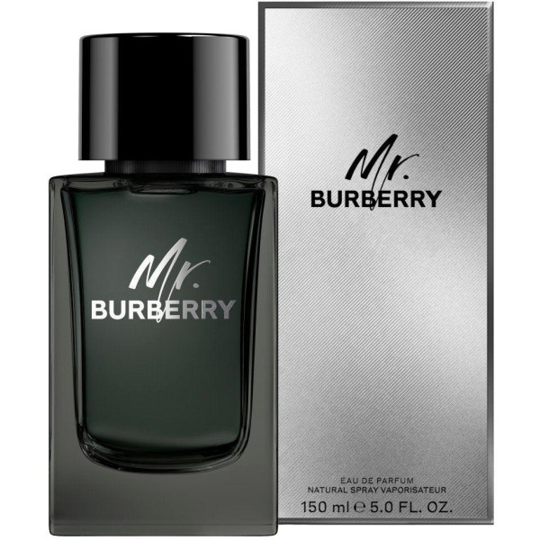 Burberry Mr. Burberry EDP parfimērijas ūdens vīriešiem, 150 ml