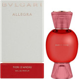 Bvlgari Fiori D'Amore EDP parfimērijas ūdens sievietēm, 100 ml