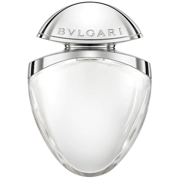 Bvlgari Omnia Crystalline EDT tualetes ūdens ūdens sievietēm, 25 ml