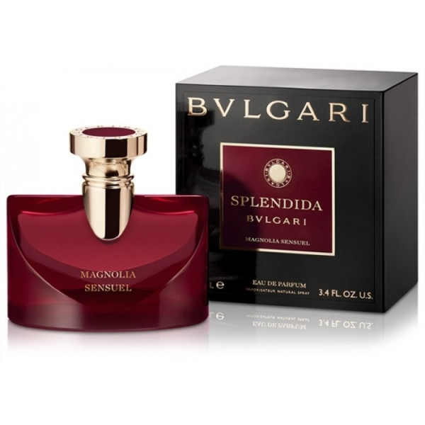 Bvlgari Splendida Magnolia Sensuel EDP parfimērijas ūdens sievietēm, 100 ml