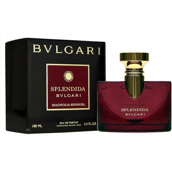 Bvlgari Splendida Magnolia Sensuel EDP parfimērijas ūdens sievietēm, 50 ml