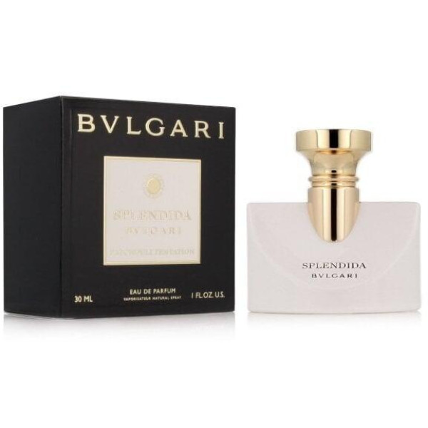 Bvlgari Splendida Patchouli Tentation EDP parfimērijas ūdens sievietēm, 30 ml