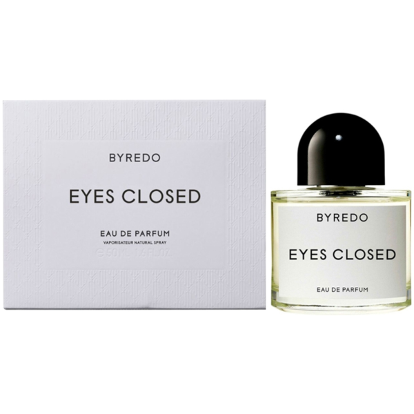 Byredo Eyes Closed EDP parfimērijas ūdens unisex, 100 ml