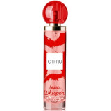 C-THRU Love Whisper EDT tualetes ūdens sievietēm, 50 ml