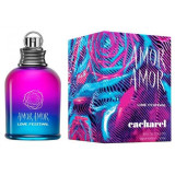 Cacharel Amor Amor Love Festival EDT tualetes ūdens ūdens sievietēm, 50 ml