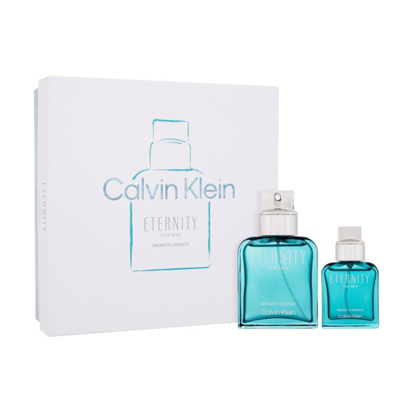 Calvin Klein Eternity Aromatic Essence Perfume 100 ml + Perfume 30 ml