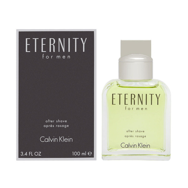 Calvin Klein Eternity For Men losjons pēc skūšanās, 100 ml