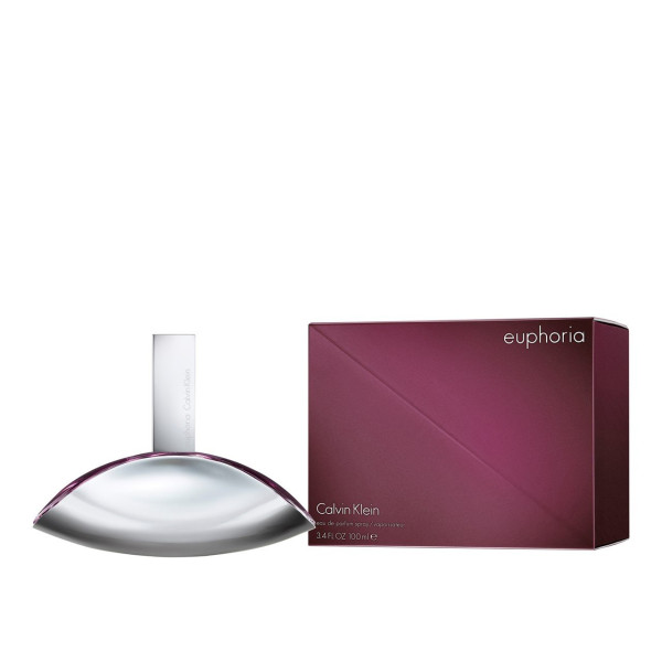 Calvin Klein Euphoria EDP parfimērijas ūdens sievietēm, 100 ml