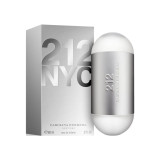 Carolina Herrera 212 Nyc EDT tualetes ūdens sievietēm, 60 ml