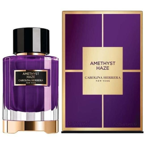 Carolina Herrera Amethyst Haze EDP parfimērijas ūdens sievietēm, 100 ml