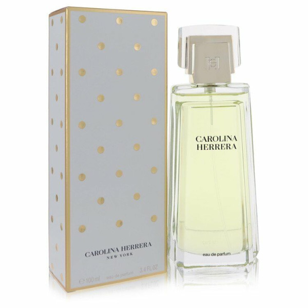 Carolina Herrera Carolina Herrera EDP parfimērijas ūdens sievietēm, 100 ml