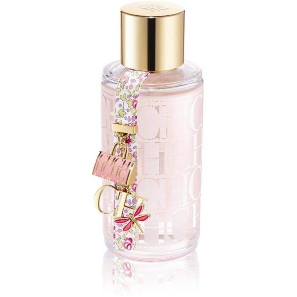 Carolina Herrera CH L'Eau EDT tualetes ūdens ūdens sievietēm, 100 ml