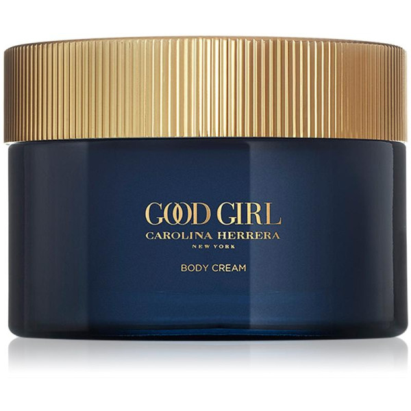 Carolina Herrera Good Girl Body Cream ķermeņa krēms, 200 ml