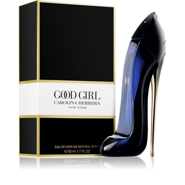 Carolina Herrera Good Girl EDP parfimērijas ūdens sievietēm, 50 ml