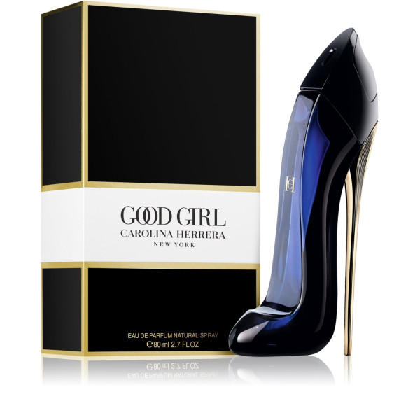 Carolina Herrera Good Girl EDP parfimērijas ūdens sievietēm, 80 ml