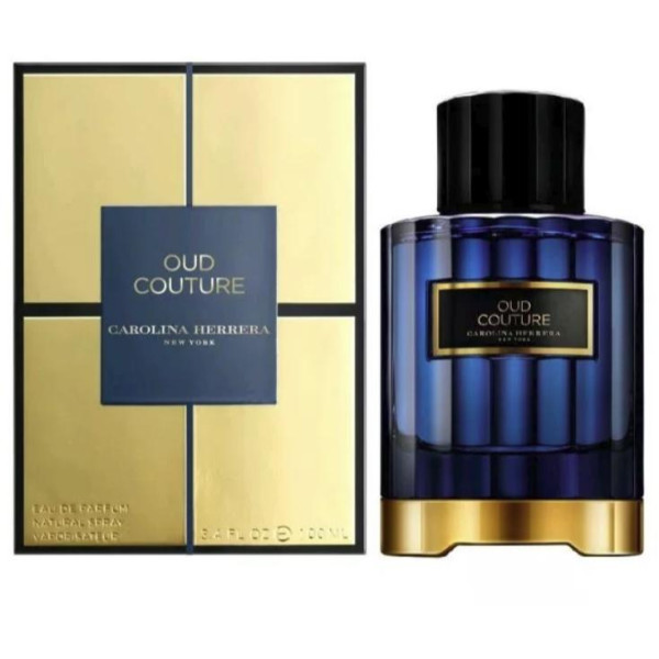 Carolina Herrera Oud Couture EDP parfimērijas ūdens sievietēm, 100 ml