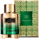 Carolina Herrera True Oud EDP parfimērijas ūdens unisex, 100 ml