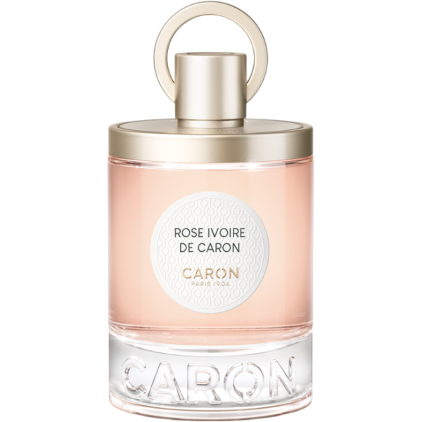 Caron Rose Ivoire De Caron EDP parfimērijas ūdens sievietēm, 100 ml