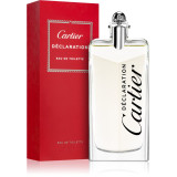 Cartier Declaration EDT tualetes ūdens vīriešiem, 100 ml