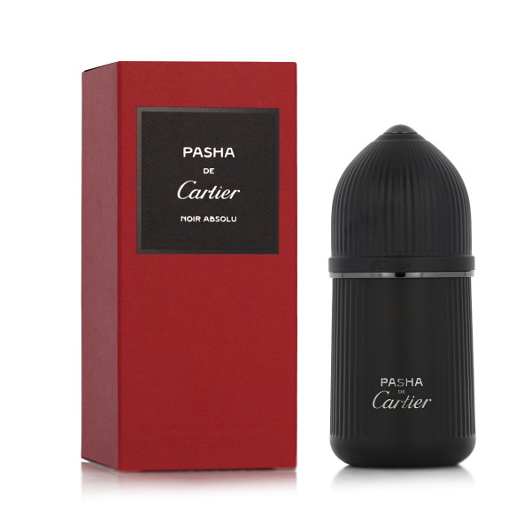 Cartier Pasha De Cartier Noir Absolu PP smaržas vīriešiem, 100 ml