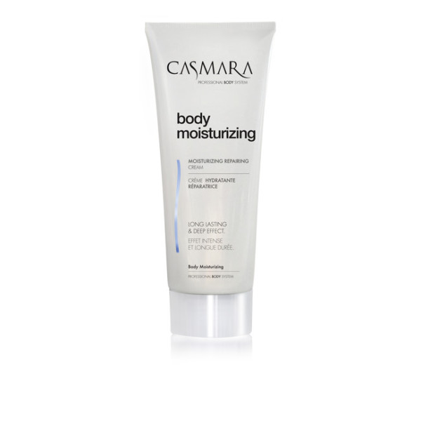 Casmara Body Moisturizing mitrinošs ķermeņa krēms, 200 ml