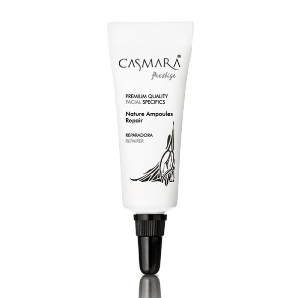 Casmara Nature Ampoules Repair sejas ādu atjaunojoša ampula, 4 ml