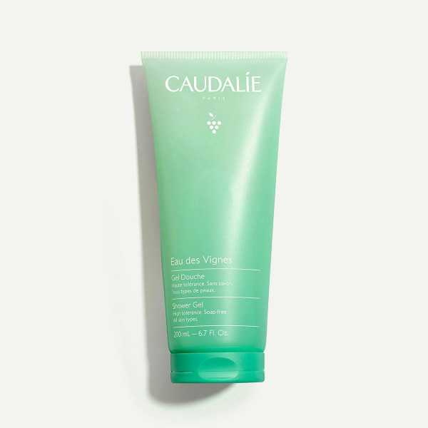 Caudalie Eau Des Vignes dušas želeja dušas želeja, 200 ml