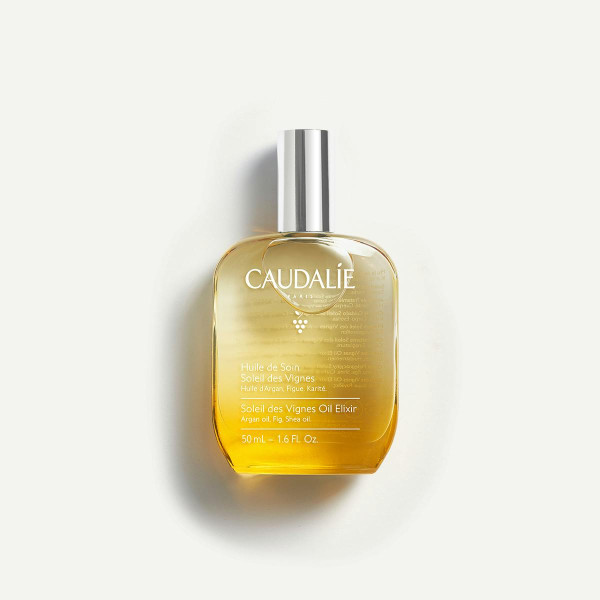 Caudalie Soleil des Vignes Oil Elixir ķermeņa eļļa, 100 ml